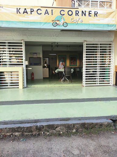 Kapcai Corner Cafe
