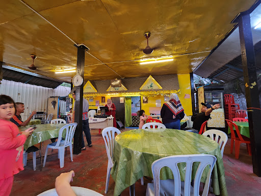 Warung Kampung People Warung Kampung People