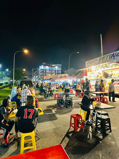 UPTOWN HOTSPOT NILAI UPTOWN HOTSPOT NILAI