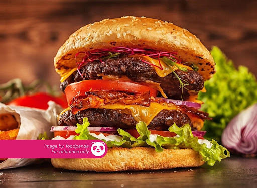 AMBOY BROTHERS BURGER (Kuala Pilah)