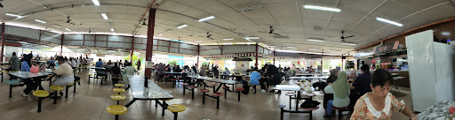 KMNS Cafe-A