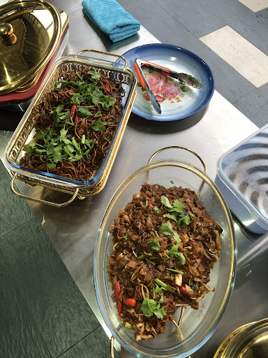 Dapur Belibis @ Belango Waghih