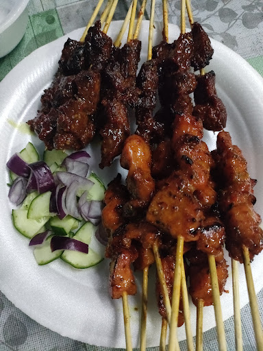 SATEY SEDAP KUALA PILAH SATEY SEDAP KUALA PILAH
