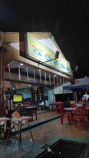 Restoran Tasneem Tomyam