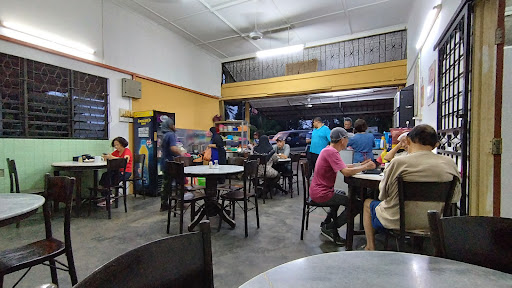 Ah Meng Kopitiam