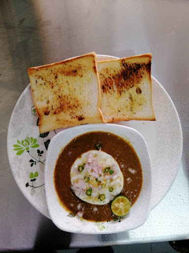 Roti Kacang Pool Kak Ros Roti Kacang Pool Kak Ros