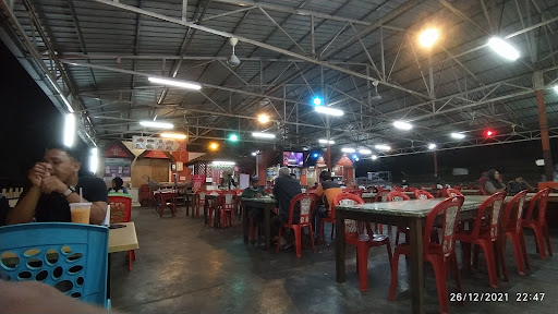 Afizah Tomyam