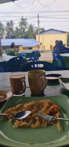 Roti Canai Sodap