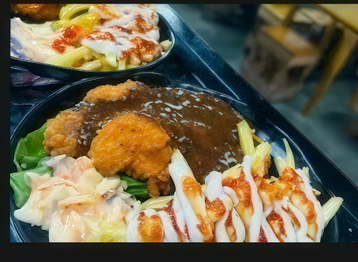 Kambing Bakar Pilah Kambing Bakar Pilah
