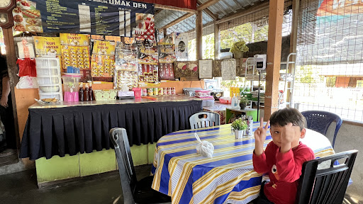 Kedai Makan Omak Den Sri Pilah Kedai Makan Omak Den Sri Pilah