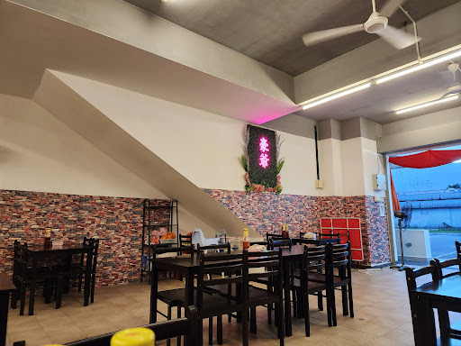 PD GREAT WESTERN FOOD