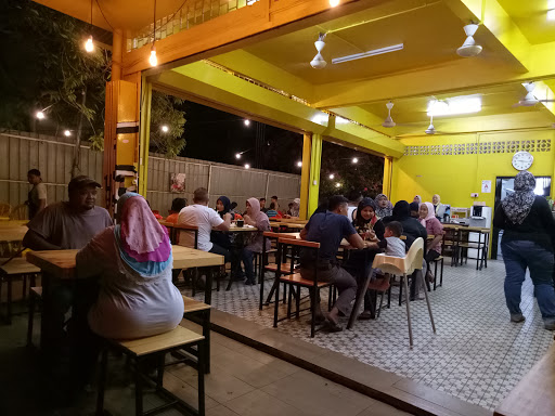 Mient's Burger Mient's Burger