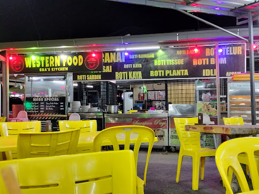 SHA’S KITCHEN WESTERN FOOD