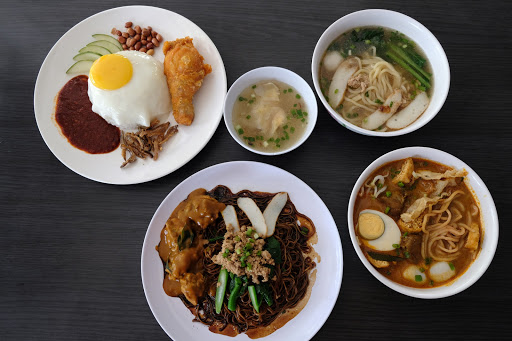 GBU Eating Point GBU Eating Point