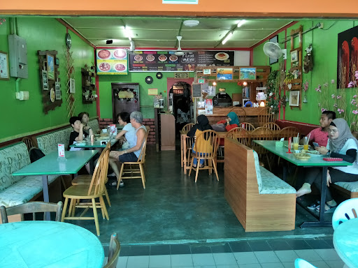 Tino's Pizza ( Batu 4, Port Dickson, Negeri Sembilan )