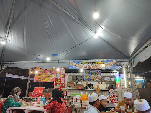 Western Food