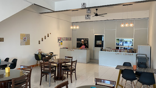 Restoran D' Nur Qaseh | Hot & Western ( Taman Indah Paya 2, Lumut, Perak )