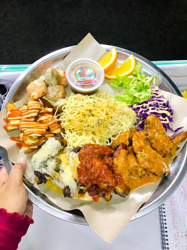 Dani's Recipe Batu 4