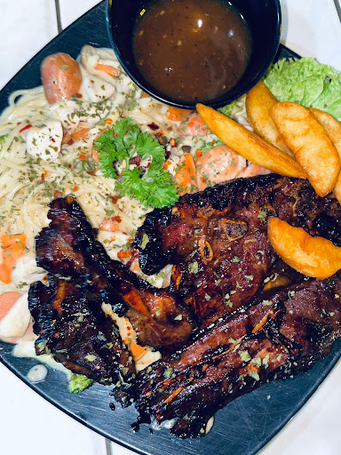 Teratak Cemara Restaurant ( TCR )