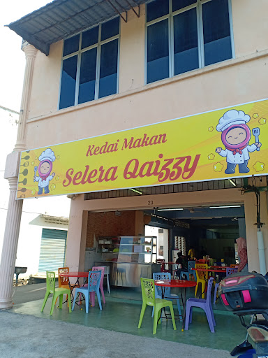 SELERA QAIZZY