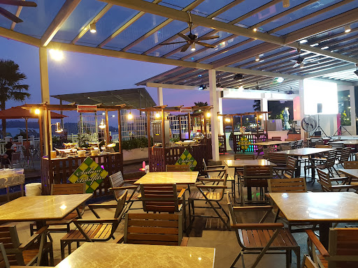 Roselle Coffee House (Lexis Hibiscus PD)