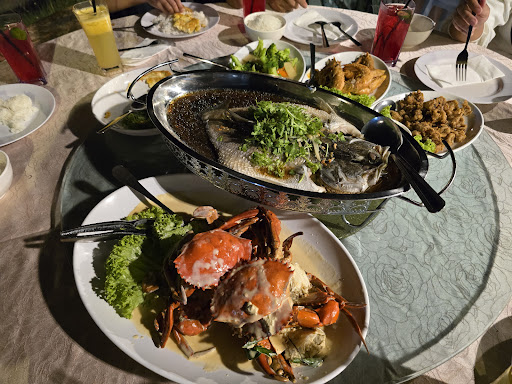 Sri Pantai Ria Seafood Restaurant Sri Pantai Ria Seafood Restaurant