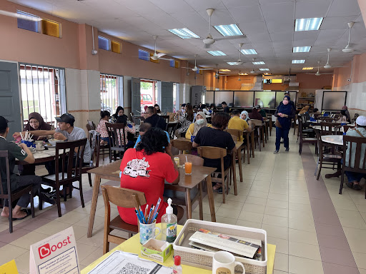 Original Paklang Kopitiam Original Paklang Kopitiam