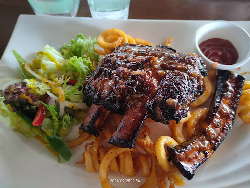 Me'nate Steak Hub (Seremban) Me'nate Steak Hub (Seremban)