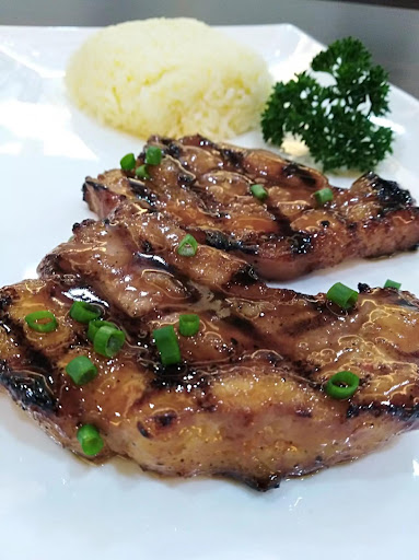 DEZS & GASTRO (QR Self Service Restaurant DEZS & GASTRO (QR Self Service Restaurant