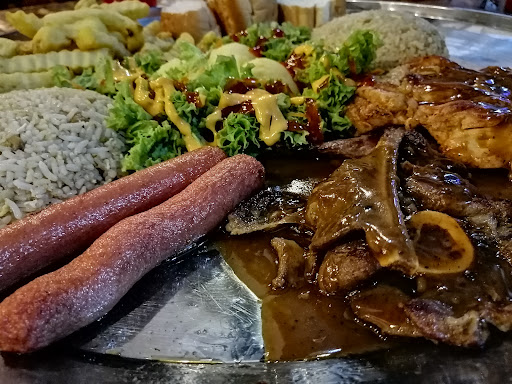 Cowboy Steak House Senawang Cowboy Steak House Senawang