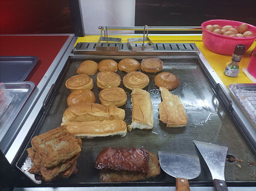 GTR Burger Garden Homes