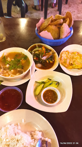 Asz Seafood & Western