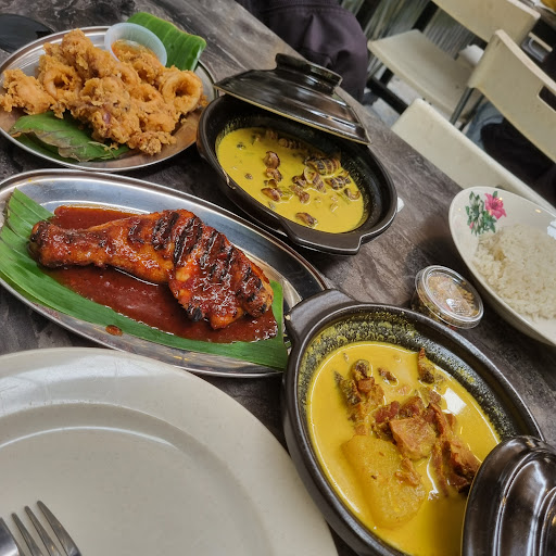 Lomak Salai Lomak Salai