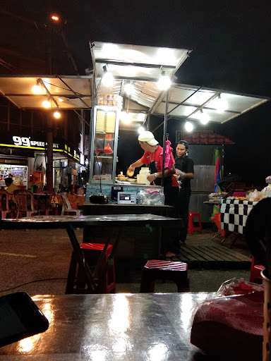 Burger Angah Burger Angah