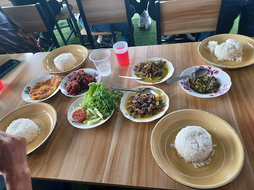 Kuwaah - Masak Lemak Cili Api, Daging Salai, Siput Sedut, Patin Tempoyak & Ayam Kampung @ Tampin Kuwaah - Masak Lemak Cili Api, Daging Salai, Siput Sedut, Patin Tempoyak & Ayam Kampung @ Tampin