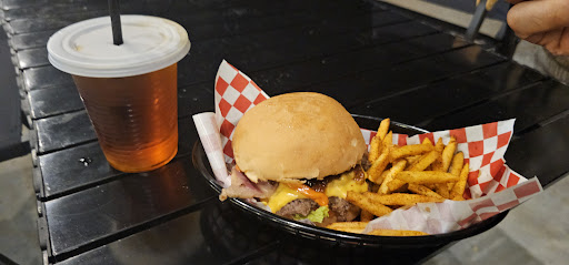 Smashin’ Good by Flavorites Smashin’ Good by Flavorites