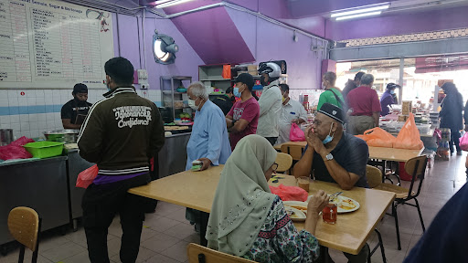 Restoran Melati Restoran Melati