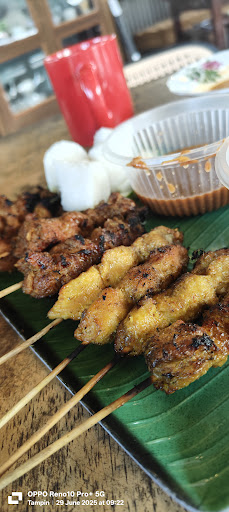 Restaurant 4A Ikan Bakar Restaurant 4A Ikan Bakar