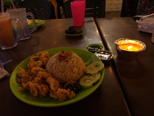 Semangkuk Tampin Semangkuk Tampin