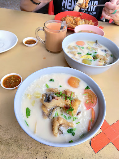 Restoran Ng Fong Tampin Restoran Ng Fong Tampin