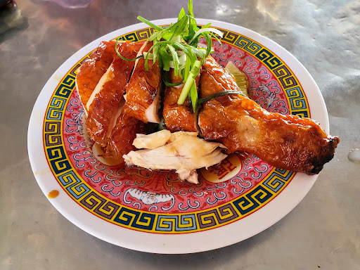 Chop Sin Heng Restaurant Chop Sin Heng Restaurant