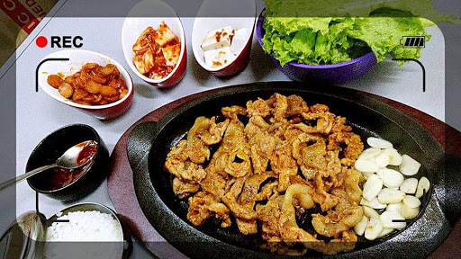 Happy Belly Cafe 樂樂肚皮韩西餐厅 Korean & Western Restaurant Happy Belly Cafe 樂樂肚皮韩西餐厅 Korean & Western Restaurant