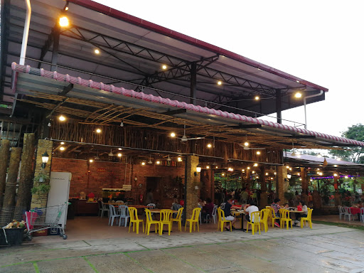 Restoran Wonderland Valley Restoran Wonderland Valley
