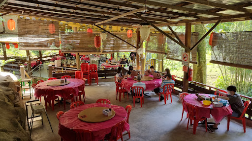 E Farm Restoran E Farm Restoran