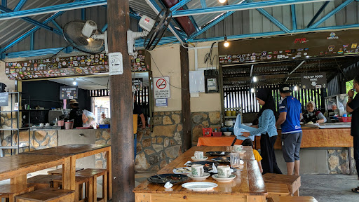 Kopi Ladang Restaurant Kopi Ladang Restaurant