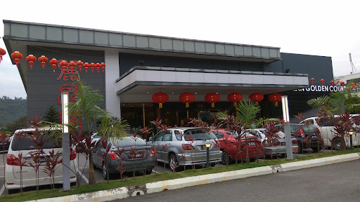 Restoran Golden Court Restoran Golden Court