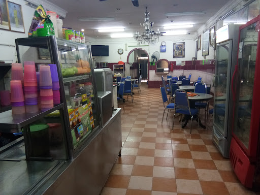Al Sheikh Restaurant โข Bentong Al Sheikh Restaurant โข Bentong