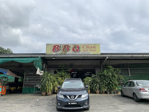 BBQ Chan Bukit Tinggi BBQ Chan Bukit Tinggi