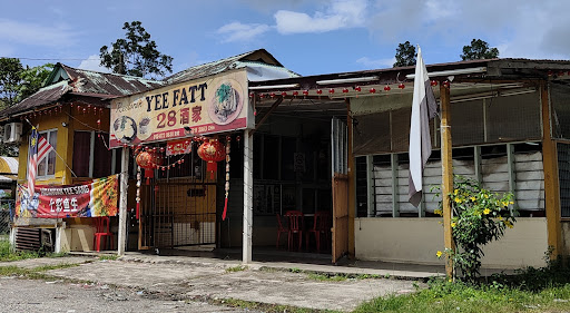 Restoran Yee Fatt Restoran Yee Fatt