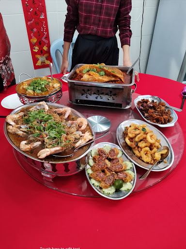 锅富成美食饭店 • Restoran Wok Ekspres 锅富成美食饭店 • Restoran Wok Ekspres